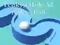 Laro Tenkyu Butas 3D Umaandar na Bola online Laro Tenkyu Butas 3D Umaandar na Bola online