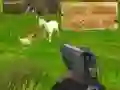 Laro Frenzy Chicken Shooter 3D online Laro Frenzy Chicken Shooter 3D online