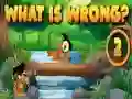 Laro Ano ang mali 2 online Laro Ano ang mali 2 online