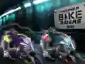 Laro Nakatali na mga Nakarera ng Bisikleta 3D online Laro Nakatali na mga Nakarera ng Bisikleta 3D online