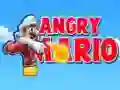 Laro Galit na Mario online