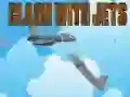 Laro Salpukan sa Jets online Laro Salpukan sa Jets online