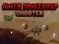 Laro Tagabaril ng Iyong Space Ship online