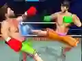 Laro Pagsusulit sa Bodies Gawain Klab sa Ring online Laro Pagsusulit sa Bodies Gawain Klab sa Ring online