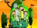 Laro Rick at Morty: Pakikipagsapalaran online Laro Rick at Morty: Pakikipagsapalaran online