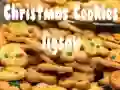 Laro Christmas Cookies Jigsaw online Laro Christmas Cookies Jigsaw online