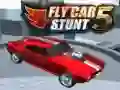 Laro Lumilipad na Sasakyan Stunt 5 online Laro Lumilipad na Sasakyan Stunt 5 online