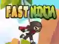 Laro Mabilis na Ninja online Laro Mabilis na Ninja online