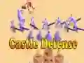 Laro Depensa ng Kastilyo online