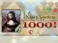 Laro Nonogram 1000! online Laro Nonogram 1000! online