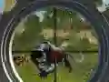 Laro Sukabukan: Jungle Sniper Shooting online