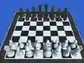 Laro 3D Chess online
