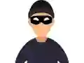 Laro Magnanakaw Blocky 3D online