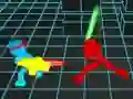 Laro Mga Mandirigma ng Neon Stickman: Labanan ng Tabak online Laro Mga Mandirigma ng Neon Stickman: Labanan ng Tabak online