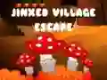Laro Pagtakas ng Jinxed Village online Laro Pagtakas ng Jinxed Village online