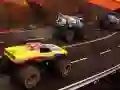 Laro Alamat ng Pagsusulit ng Monster Truck online Laro Alamat ng Pagsusulit ng Monster Truck online