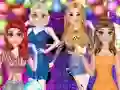 Laro Pista ng Musika at Fashion ng Princess online Laro Pista ng Musika at Fashion ng Princess online