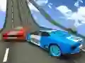 Laro Sisimulan ng Pagmamaneho ng Imposibleng Stunt online Laro Sisimulan ng Pagmamaneho ng Imposibleng Stunt online