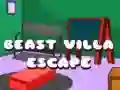 Laro Escaping mula sa Villa ng Halimaw online
