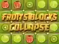Laro Pagguho ng mga Blocks ng Prutas online Laro Pagguho ng mga Blocks ng Prutas online