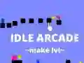 Laro Idle Arcade Gumawa ng Antas online Laro Idle Arcade Gumawa ng Antas online