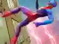 Laro Misyon ng Pagsagip sa Superhero sa Liwanag online