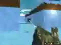 Laro Blocky SWAT Paghugis Mundo ng Yelo Multiplayer online