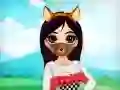 Laro Disenyo ng Maskara ng Prinsesa online Laro Disenyo ng Maskara ng Prinsesa online