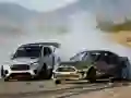 Laro Pag-slide ng Mustang Drift online Laro Pag-slide ng Mustang Drift online