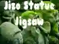 Laro Jigsaw ng Estatwa Jizo online Laro Jigsaw ng Estatwa Jizo online