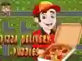 Laro Mga palaisipan sa paghahatid ng pizza online Laro Mga palaisipan sa paghahatid ng pizza online