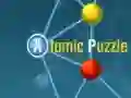 Laro Atomic Puzzle online Laro Atomic Puzzle online