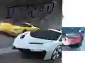 Laro Simulador ng Track ng Racer ng Kotse ng Snow online Laro Simulador ng Track ng Racer ng Kotse ng Snow online