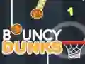 Laro Bouncy Dunks online