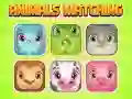 Laro Larong Memory ng mga Hayop online Laro Larong Memory ng mga Hayop online