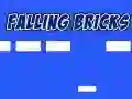 Laro Bumagsak na mga Brick online Laro Bumagsak na mga Brick online