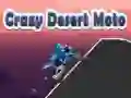 Laro Baliw na Moto ng Disyerto online Laro Baliw na Moto ng Disyerto online