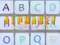 Laro Laro ng Memory ng Alpabeto online Laro Laro ng Memory ng Alpabeto online