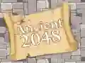 Laro Sinaunang 2048 online