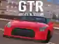 Laro GTR Drift at Stunt online Laro GTR Drift at Stunt online
