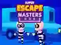 Laro Sopistikadong Master ng Pagtakas online Laro Sopistikadong Master ng Pagtakas online