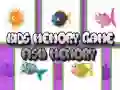 Laro Larong Memory ng mga Bata Memory ng Isda online Laro Larong Memory ng mga Bata Memory ng Isda online