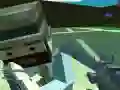 Laro Laro ng Pixel Arena FPS online