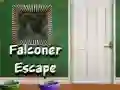 Laro Pagtakas ng Falconer online Laro Pagtakas ng Falconer online