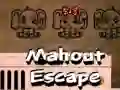 Laro Pagtakas ng Mahout online