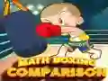 Laro Paghahambing ng Boks ng Matematika online Laro Paghahambing ng Boks ng Matematika online