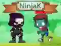 Laro NinjaK online Laro NinjaK online