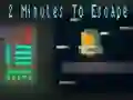 Laro 2 Minuto upang Tumakas online Laro 2 Minuto upang Tumakas online