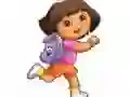 Laro Hamon sa Memory ni Dora online