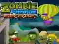 Laro Depensa ng Padiyong Zombie online Laro Depensa ng Padiyong Zombie online